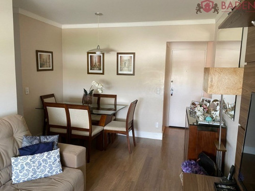 Imagem 2 de 27 de Apartamento 3 Dormitórios Sendo 1 Suíte - Ap04414