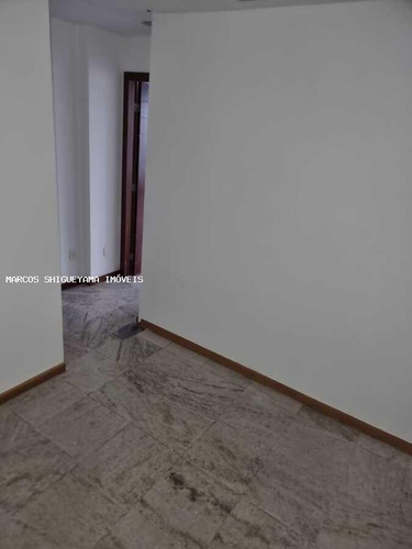 Imagem 5 de 7 de Sala Comercial Para Locação Em Salvador, Caminho Das Árvores, 1 Banheiro, 1 Vaga - Ms1286_2-1489221