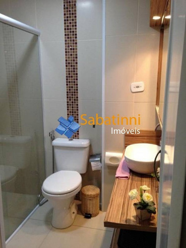 Imagem 21 de 21 de Apartamento A Venda Em Sp Mooca - Ap04940 - 69509498