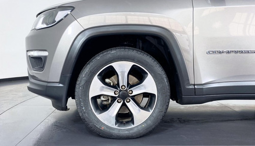 Imagem 6 de 15 de 147420 - Jeep Compass 2018 Garantia