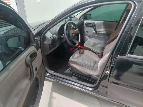 Chevrolet Classic 1.0 Ls Flex Power 4p