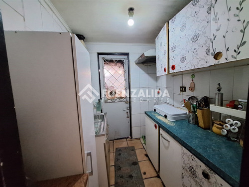 Casa En Venta De 3 Dorm. En Puente Alto, Mmv