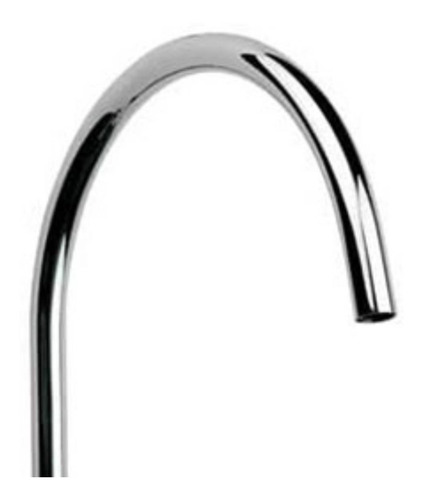 Llave De Lavabo Electronico De Sensor Helvex Modelo Tv-201