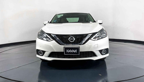 Imagen 4 de 15 de 44058 - Nissan Sentra 2017 Con Garantía Mt