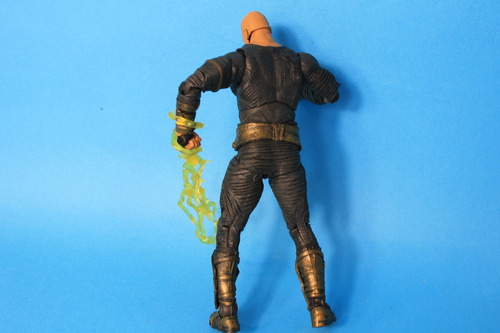 Black Adam Dc Multiverse Mcfarlane Toys (Usado)