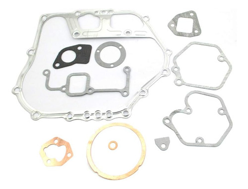 Kit De Juntas Para Motor Diesel Chino 186f 186 F Yanmar L100