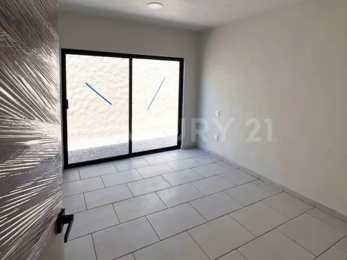 Casa Nueva Con Rooftop En Desarrollo Amalfi Ixtlahuacán De Los Membrillos