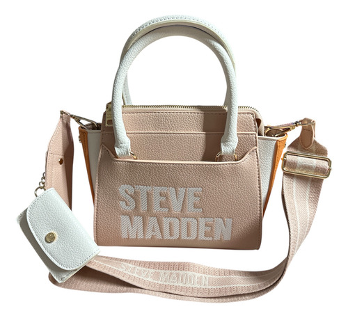 Bolsa Para Mujer Steve Madden Smrm11