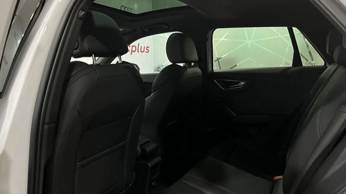 Audi Q2 2023