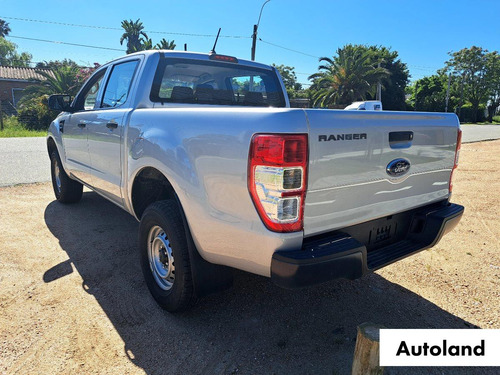 Ford Ranger Xl 4 X 2