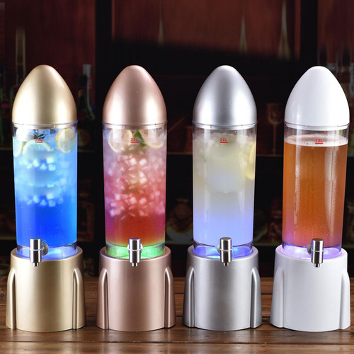 Dispensador De Cerveza, Dispensador De Jugo De Bebidas,