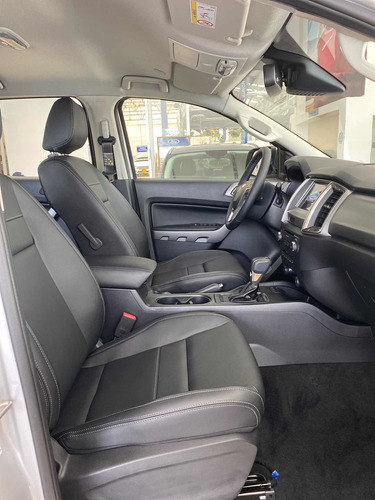 Imagen 13 de 13 de Ford Ranger Limited 3.2