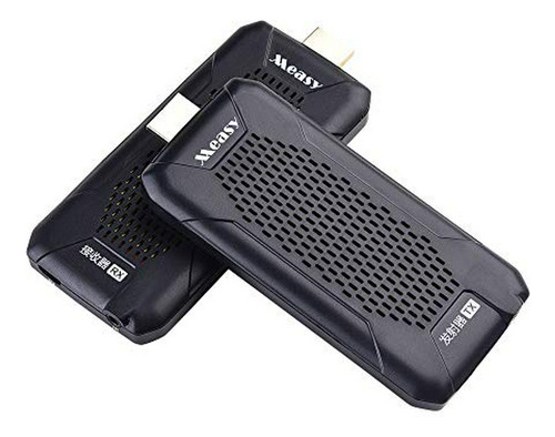 Cable Hdmi - Transmisor Inal Mbrico Hd Y Receptor Inal Mbric