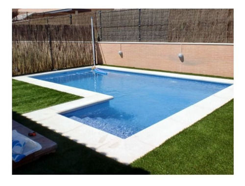 Piscinas De Hormigón Zona Sur Pbs La Construimos El 30 Dias