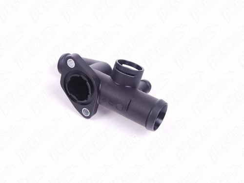 Flange Água Motor Audi A3 1.8 T 180cv 1996-2003 Original