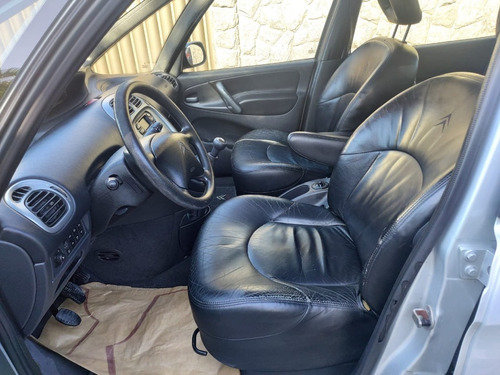 Xsara Picasso Exclusive 16v 2.0