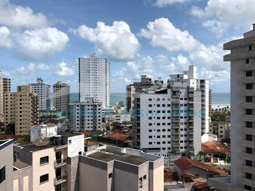 Imagem 3 de 14 de Ap02123 Apartamento Venda Na Vila Caiçara Em Praia Grande Sp