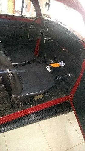 Vw Fusca 86/86