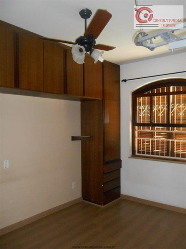 Imagem 14 de 20 de Casas Comerciais À Venda Em Jundiaí/sp - Compre O Seu Casas Comerciais Aqui! - 1178087