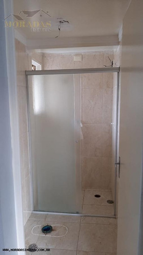Imagem 12 de 15 de Apartamento Para Venda Em Cotia, Outeiro De Passargada, 2 Dormitórios, 1 Banheiro, 1 Vaga - 2246_1-1917740