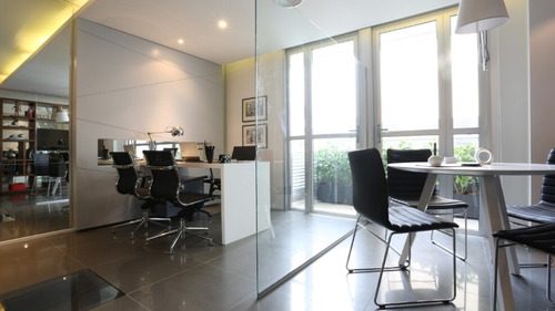 Imagem 20 de 23 de Sala À Venda No Bairro Consolação - São Paulo/sp - O-1727-6356