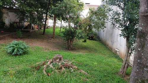 Terreno A Venda No Bairro Portão Em Curitiba - Pr. - 5717-1