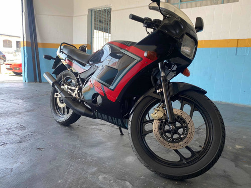Imagem 1 de 8 de Yamaha Rd350lc Rd 350