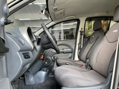 Imagem 9 de 15 de Fiat Uno 2014 1.0 Way Flex 5p
