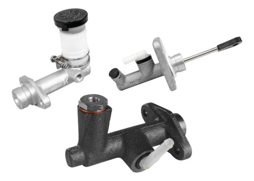 Bomba Embrague Para Citroen C3 1.4 10fs Kfv Tu3jp 2007