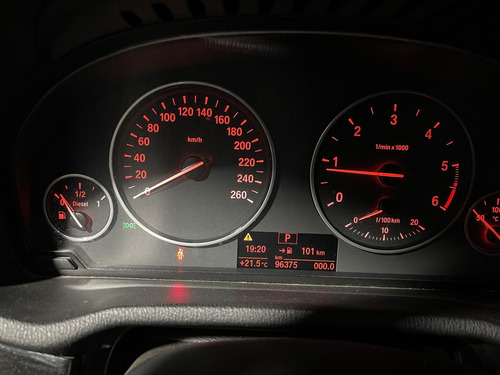 BMW X3 Xdrive 20D Automatico