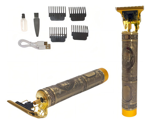 Aparador De Cabelo Ka-3603 Kapbom