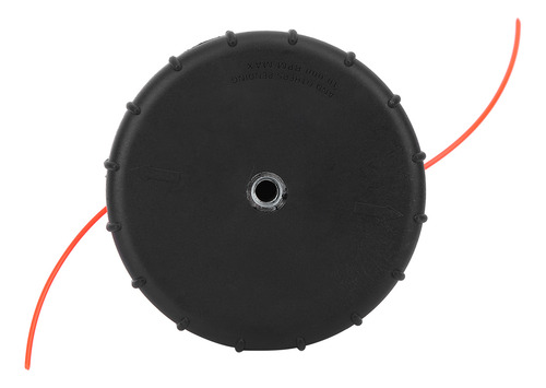 Cabeça De Corte String Bump Para Alimentação Rápida 450 Srm-