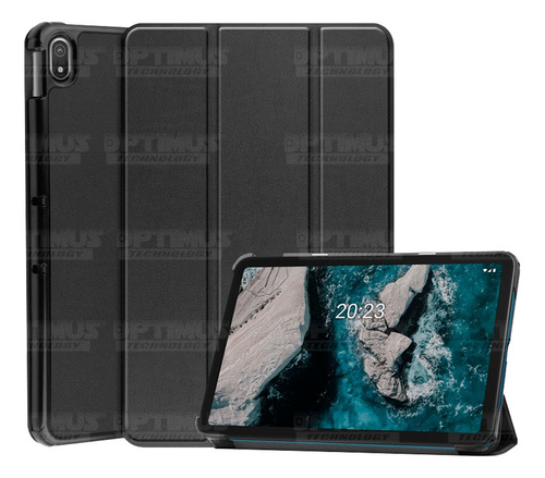 Case Protector Para Tablet Nokia T20 10,4 Pulgadas 2021