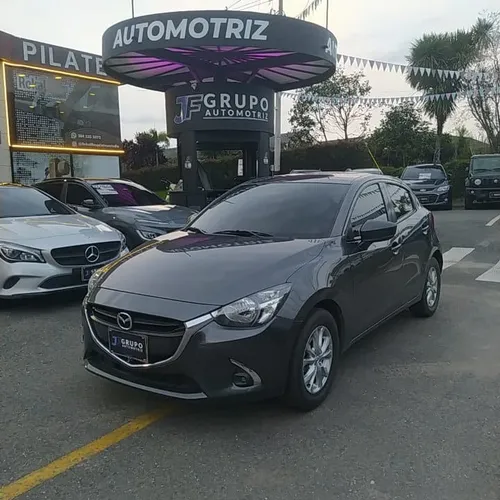 Mazda 2 1.5 Touring
