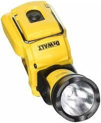Linterna Recargable Led 12v Dewalt