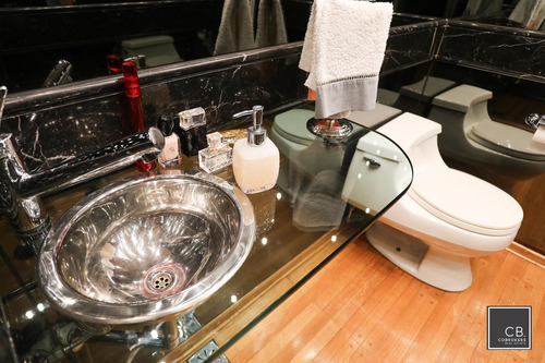 Venta De Piso Av Del Libertador