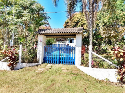 Bela Chácara!