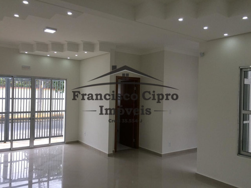 Imagem 2 de 20 de Casa À Venda No Bairro Jardim Paraíba - Aparecida/sp - Cs442