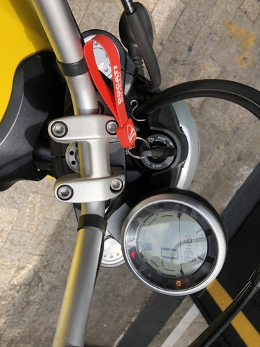 Ducati Scrambler Icon Ano 2016