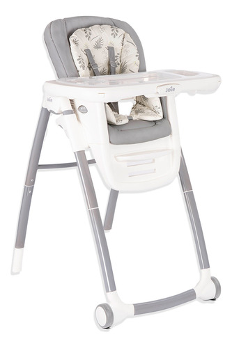 Silla Periquera Bebe Joie Multiply 6 En 1 Portatil Plegable