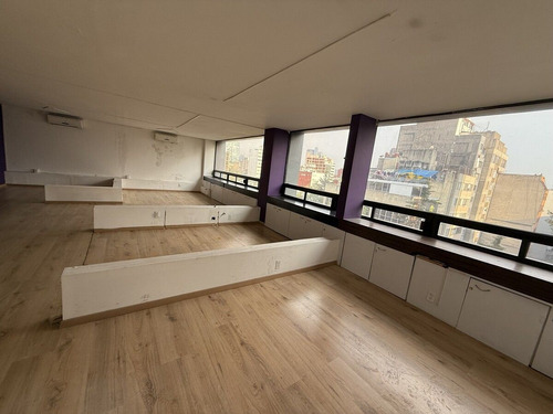Renta Oficinas En Polanco