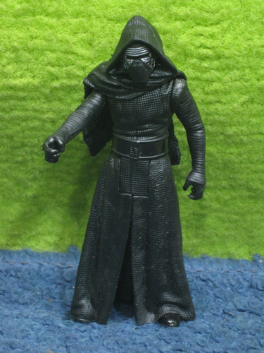 Star Wars Kylo Ren 15 Cm 