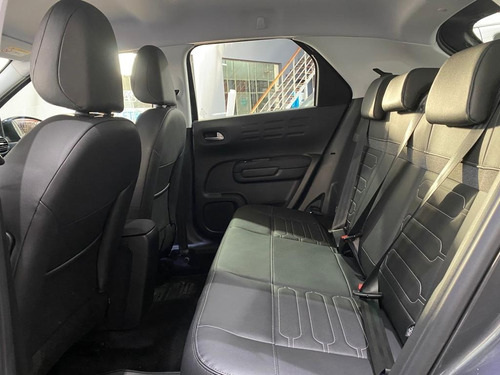 Imagen 2 de 15 de Citroen C4 Cactus Shine