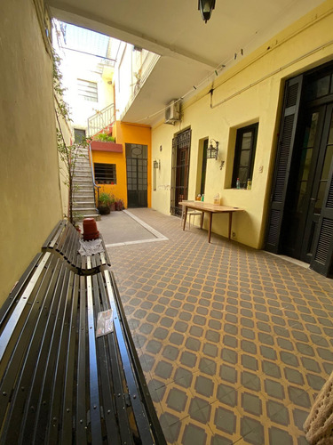 Departamento En Barracas