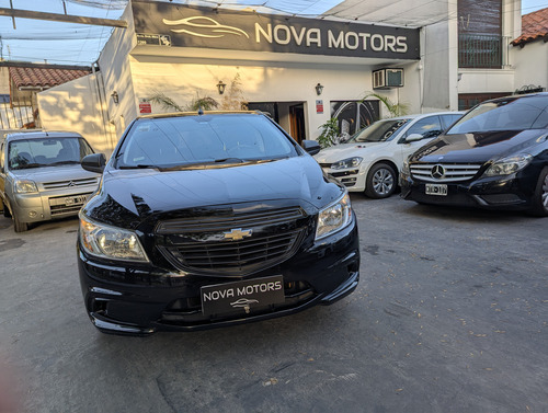 Chevrolet Onix 1.4 Joy Ls 98cv