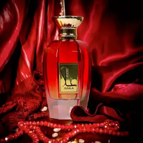Perfume Ghala Al Wataniah Eau De Parfum Feminino 100ml