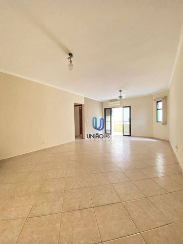 Imagem 5 de 20 de Apartamento Com 2 Dormitórios À Venda, 93 M² Por R$ 335.000,00 - Tupi - Praia Grande/sp - Ap0832