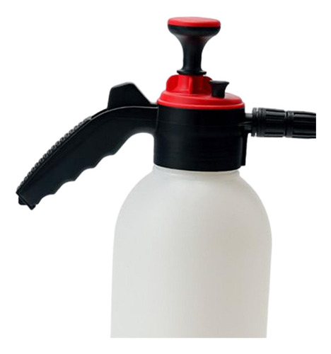 Espuma De Nieve Para Lavado De Coches, Botella 2l