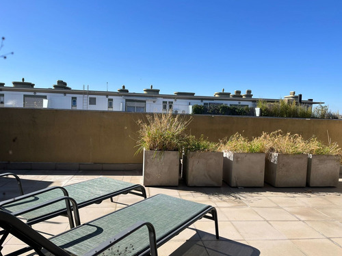 Imagen 24 de 30 de Duplex Venta 3 Amb C/terraza Madero Plaza