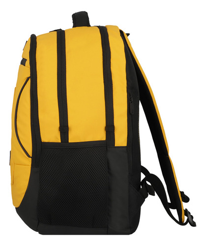 Mochila Xtrem Gamma 5xt Golden Mustard